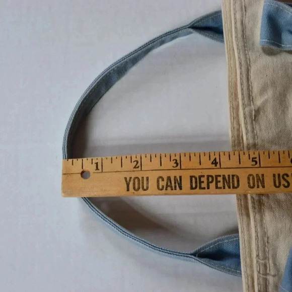 Martha Stewart Living Tote Bag - Picture 5 of 7